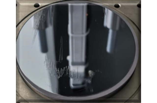 Полуавтоматическая система механического дебондинга SMDB-8